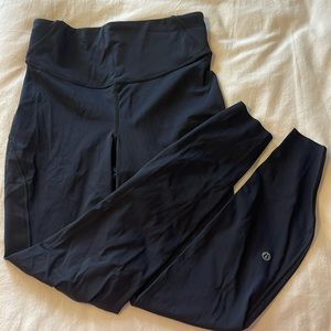 lululemon Align™ High-Rise Crop 23